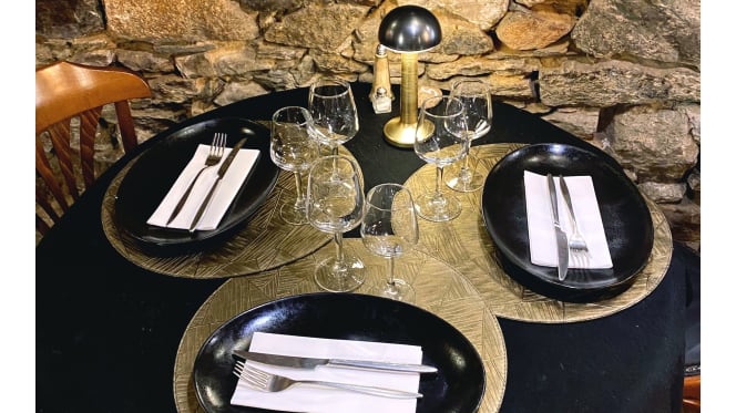 Chez Tonton Guy - Paimpol - 2