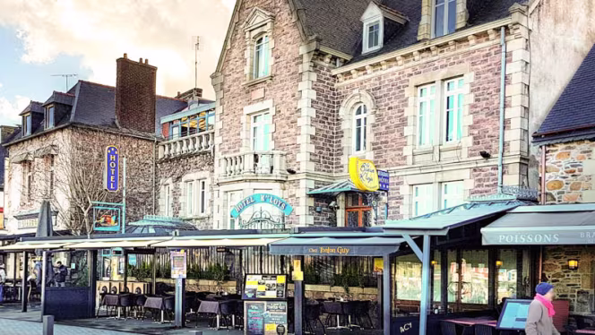 Chez Tonton Guy - Paimpol - 0