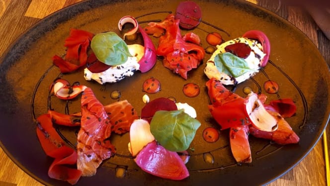 Chez Tonton Guy - Paimpol - 4