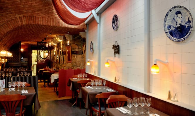 Chez Tonton Guy - Paimpol - 5