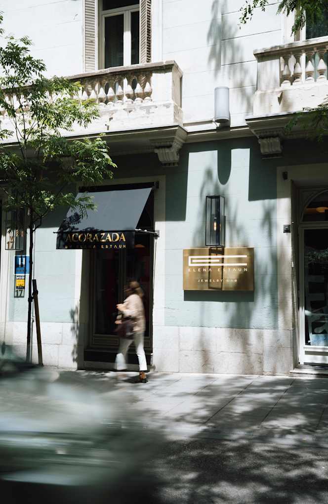 Acorazada Jewelry Bar Cocktails & Tapas - 2