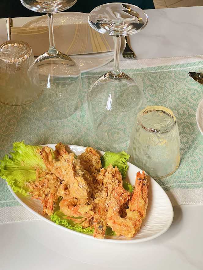 Ristorante Deethai - 4