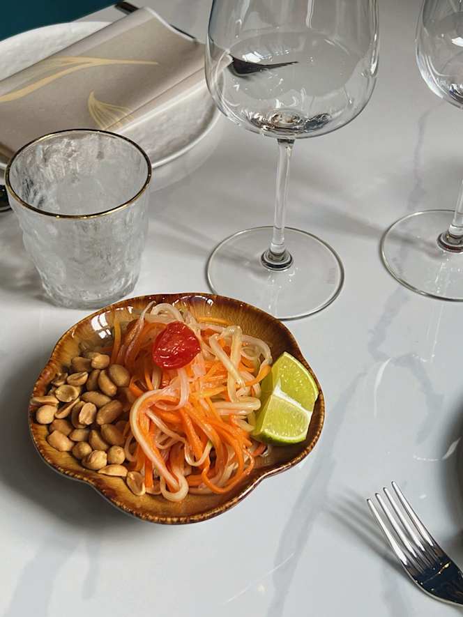 Ristorante Deethai - 3