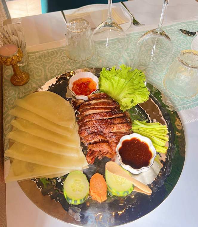 Ristorante Deethai - 1
