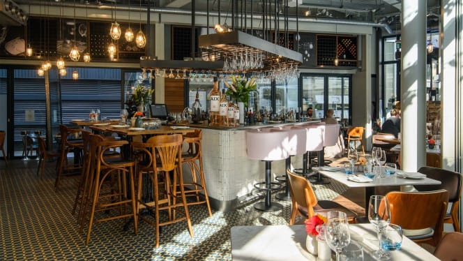 28-50 Wine Workshop & Kitchen - 7