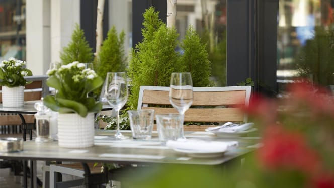 28-50 Wine Workshop & Kitchen - 8