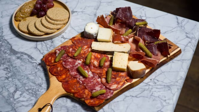 28-50 Wine Workshop & Kitchen - 2