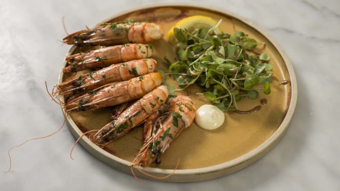 28-50 Wine Workshop & Kitchen - 4