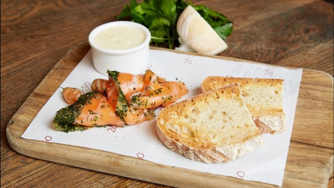 28-50 Wine Workshop & Kitchen - 3