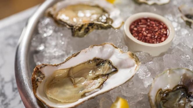 28-50 Wine Workshop & Kitchen - 5