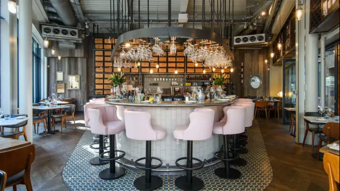 28-50 Wine Workshop & Kitchen - 0