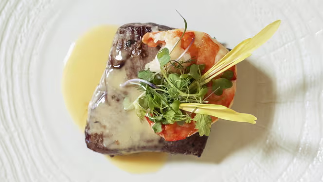 Q.B. Restaurante - 4