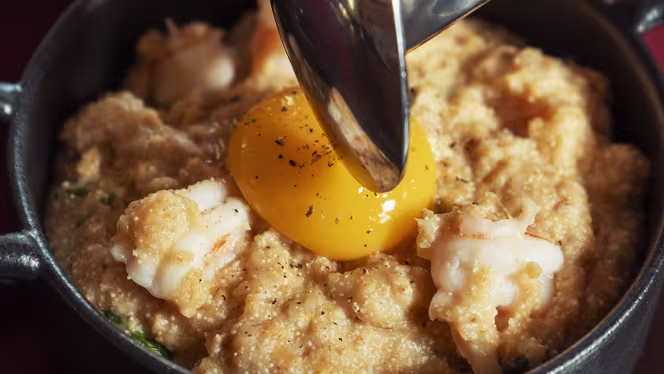 Q.B. Restaurante - 2