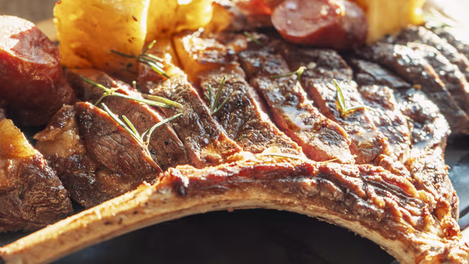 Q.B. Restaurante - 6