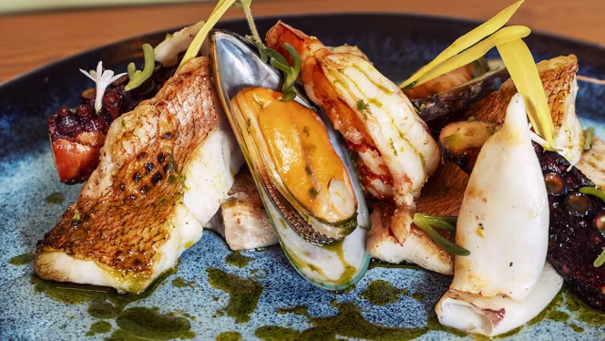 Q.B. Restaurante - 8