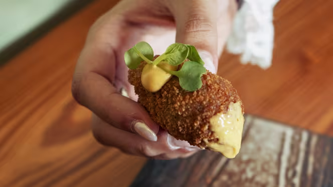 Q.B. Restaurante - 7