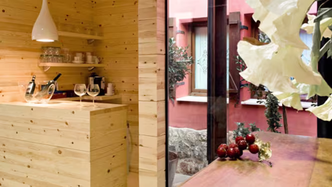 La Casita de Cabrejas - 7