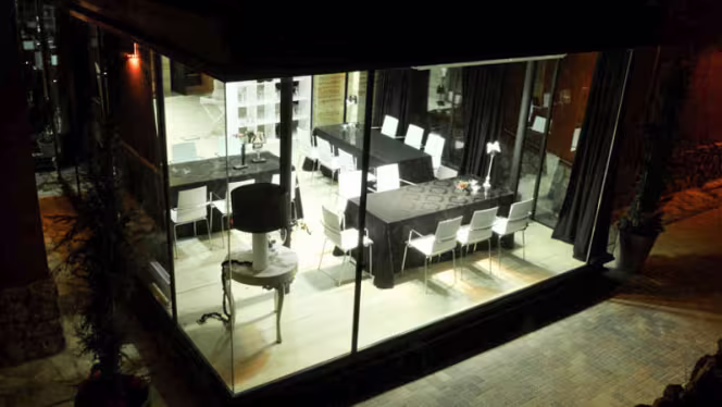 La Casita de Cabrejas - 8