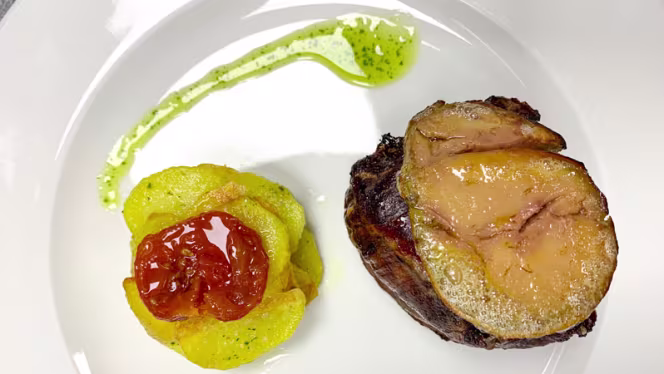 La Casita de Cabrejas - 1