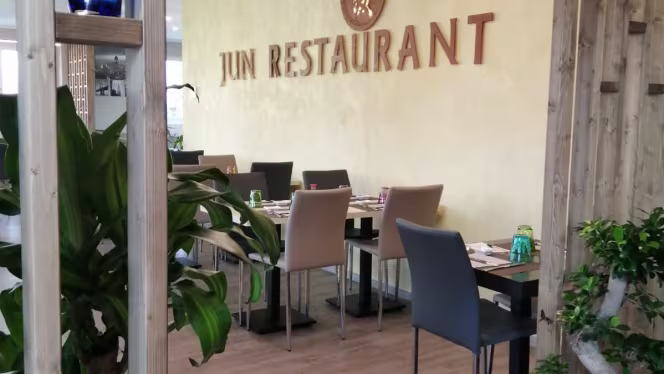 Jun Restaurant - 8