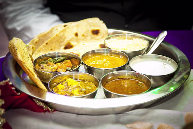 Johal Indian Restaurant & Pizzeria - 7