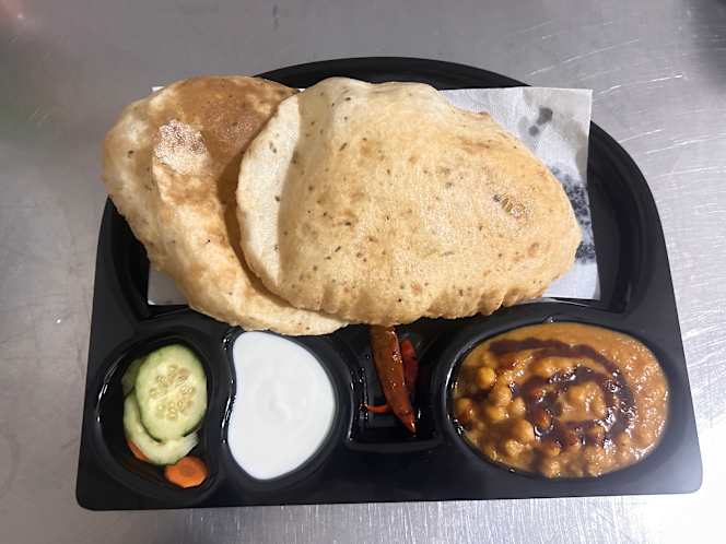 Johal Indian Restaurant & Pizzeria - 0