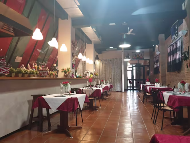 Johal Indian Restaurant & Pizzeria - 2