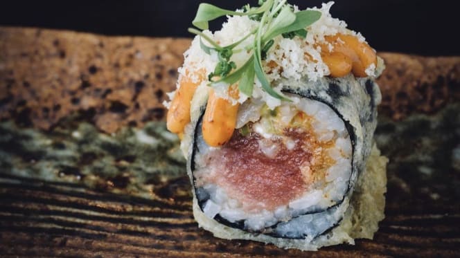 Oka - Notting Hill - 3