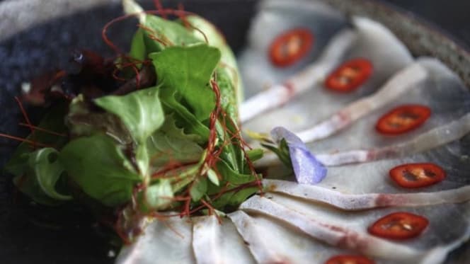 Oka - Notting Hill - 9