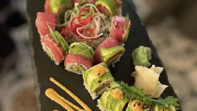 Oka - Notting Hill - 2