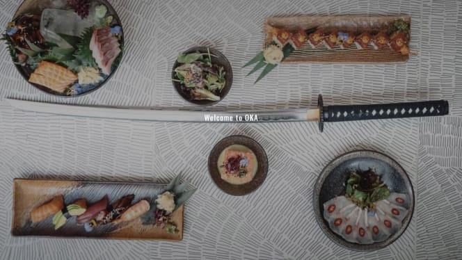 Oka - Notting Hill - 4