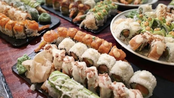 Oka - Notting Hill - 8