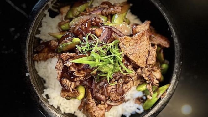 Oka - Notting Hill - 1