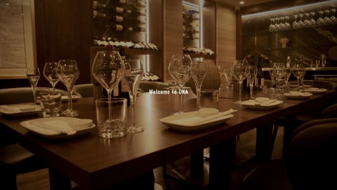 Oka - Notting Hill - 5