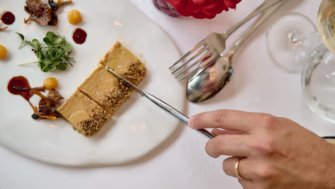 La Pèrgola - Hotel Andorra Park - 3