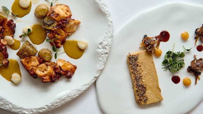 La Pèrgola - Hotel Andorra Park - 9