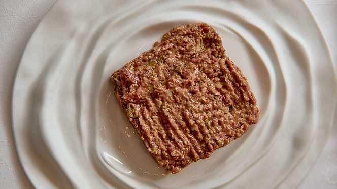 La Pèrgola - Hotel Andorra Park - 6