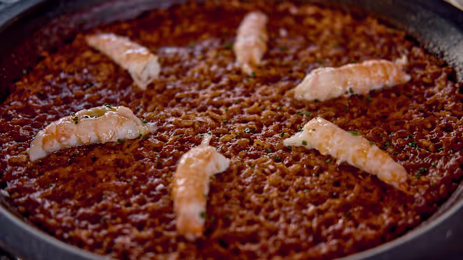 La Pèrgola - Hotel Andorra Park - 2