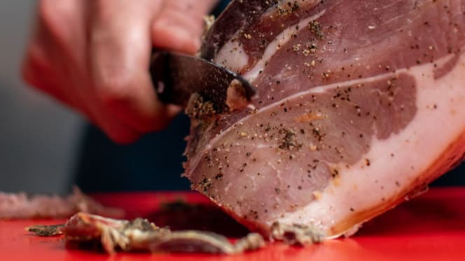 La Casina - Huizen - 3