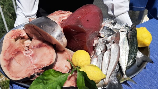 Ristorante Il Borgo - 2