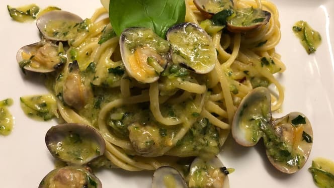 Ristorante Il Borgo - 3