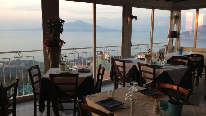 Ristorante Il Borgo - 6