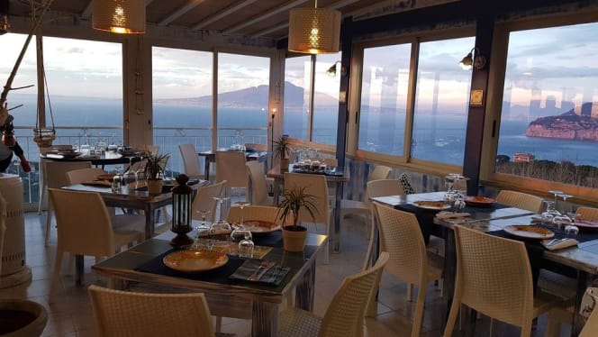 Ristorante Il Borgo - 4