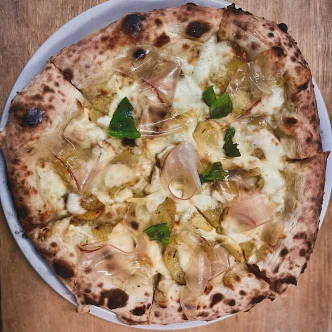 Ristorante Il Borgo - 1