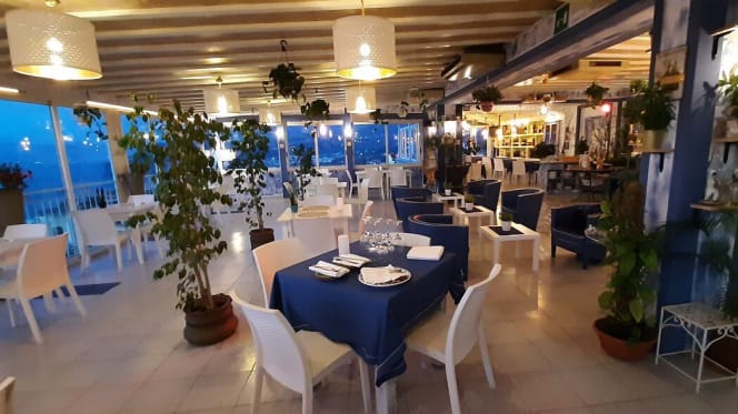 Ristorante Il Borgo - 8