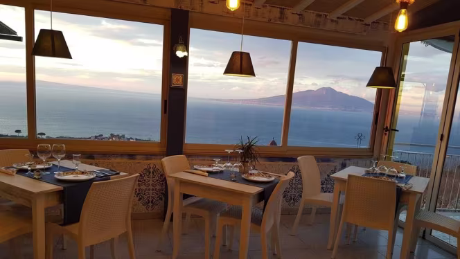 Ristorante Il Borgo - 7