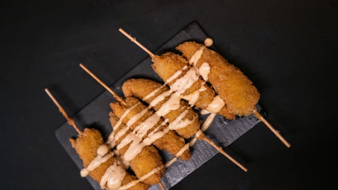 Moby Dick Valencia - 8