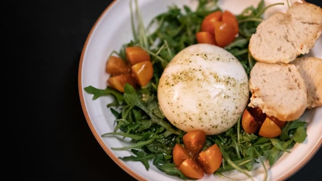 Moby Dick Valencia - 4