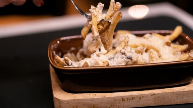 Moby Dick Valencia - 5