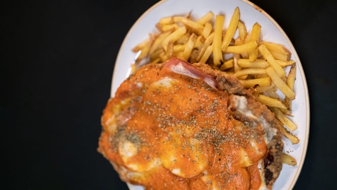 Moby Dick Valencia - 1